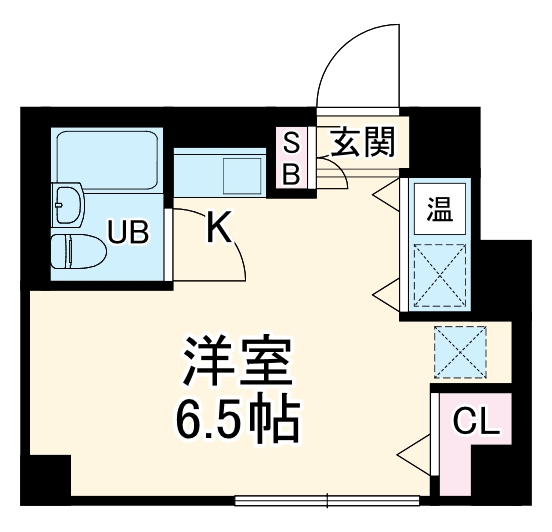 2/24 間取