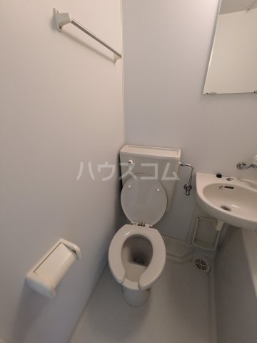 10/24 トイレ