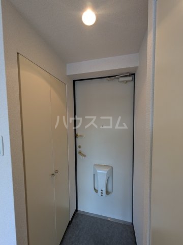 4/24 室内