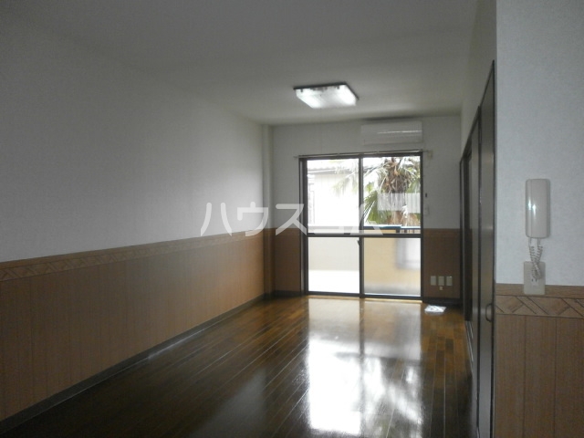 3/21 リビング/ダイニング