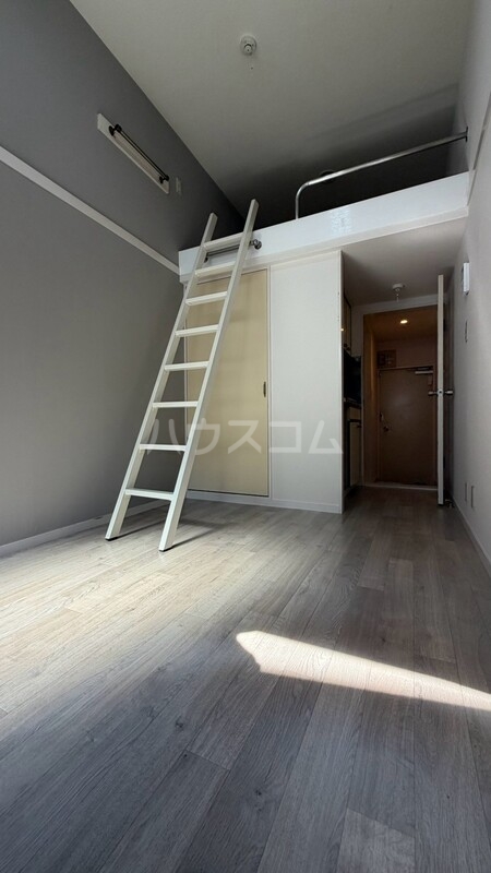 5/16 室内
