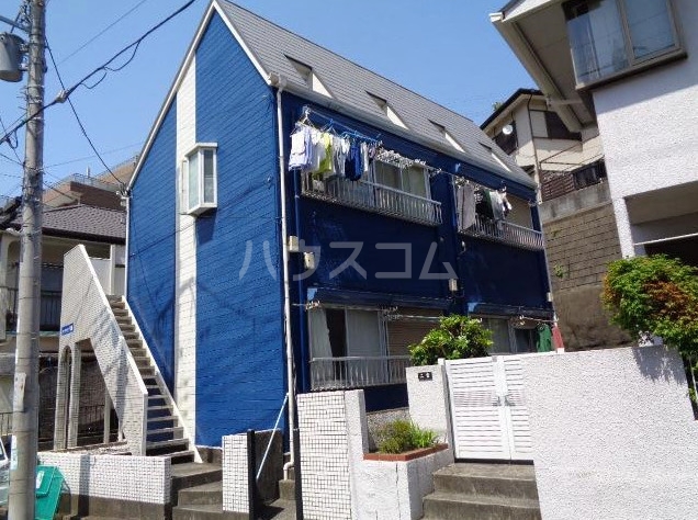1/16 外観