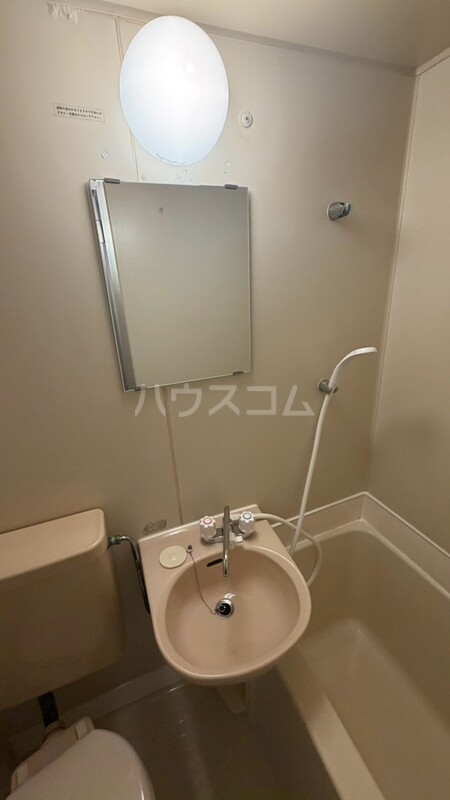 11/16 洗面