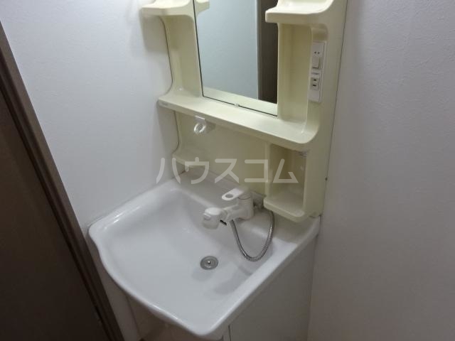 12/22 洗面