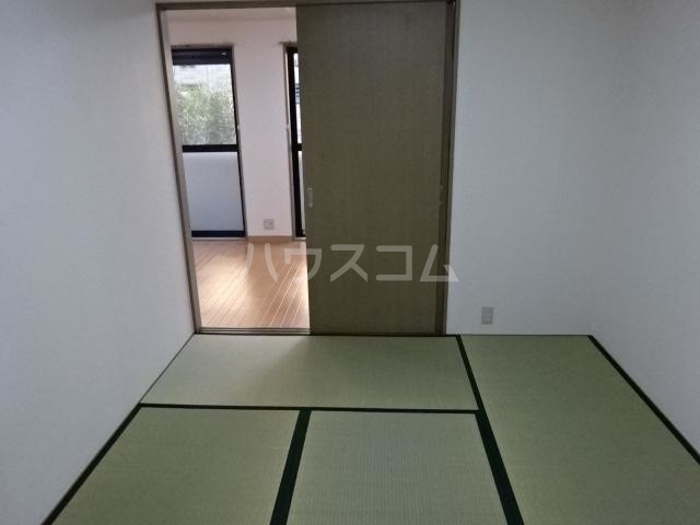 7/22 寝室