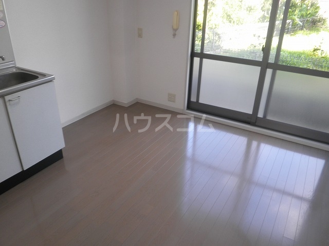 3/13 リビング/ダイニング