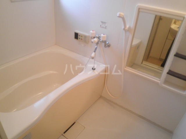 8/13 浴室