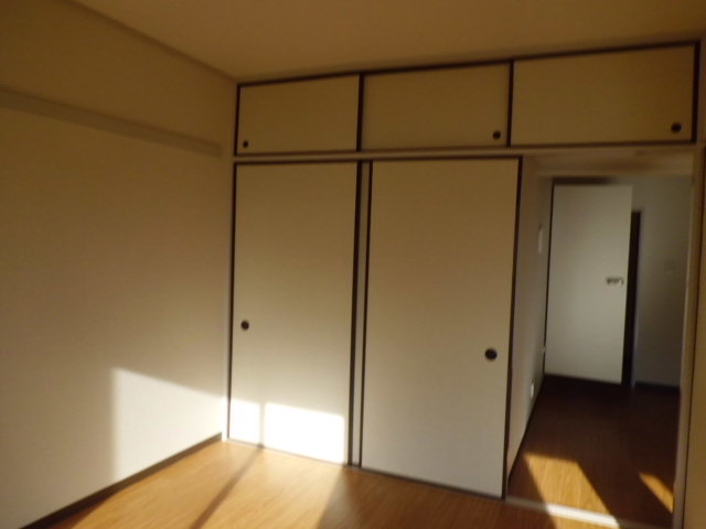 6/30 寝室