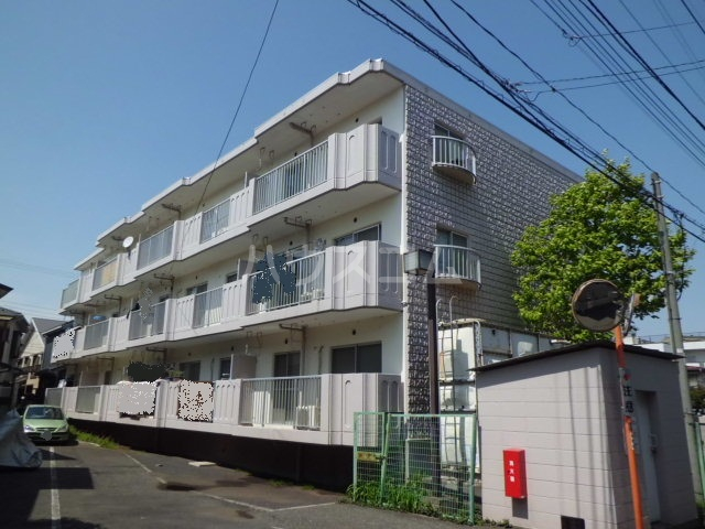 1/30 外観