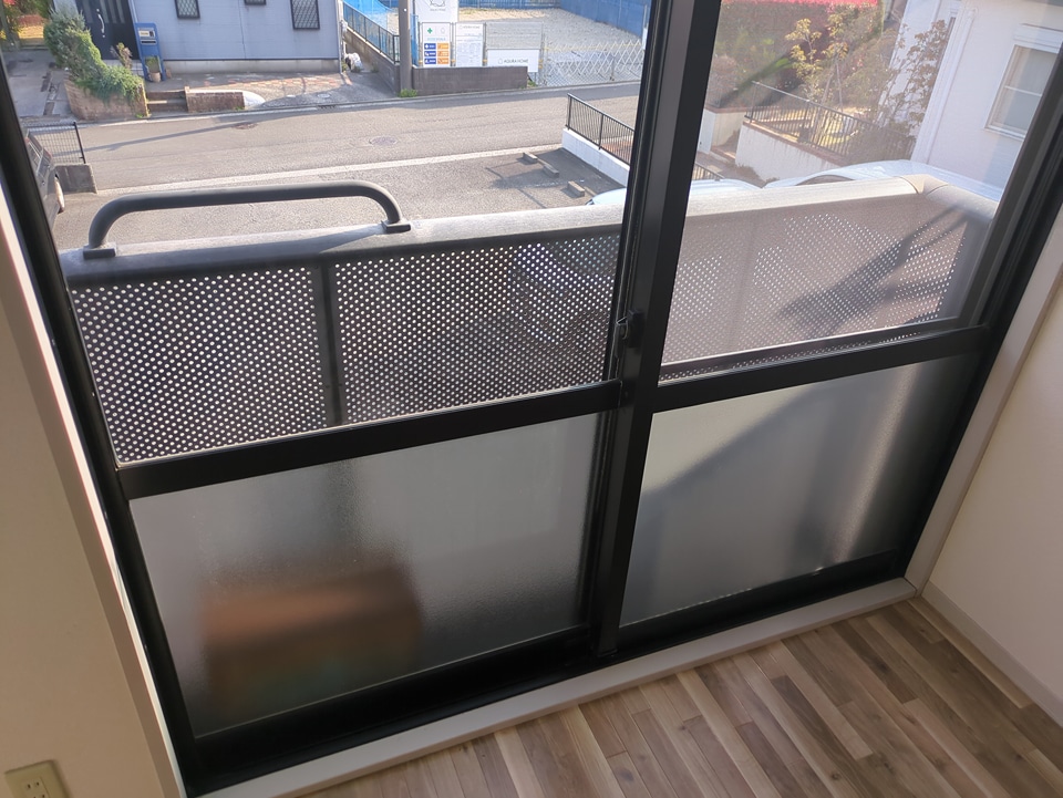 15/30 バルコニー