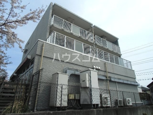 1/4 外観