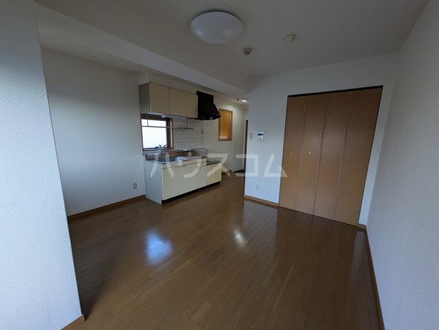 3/22 リビング/ダイニング