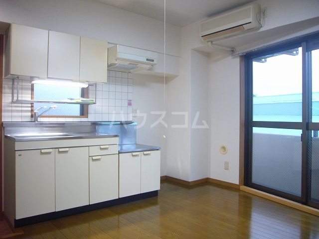 3/25 リビング/ダイニング