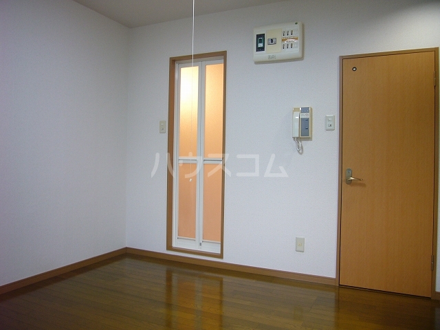 4/25 リビング/ダイニング