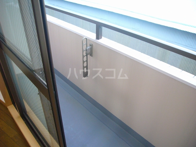 16/25 バルコニー