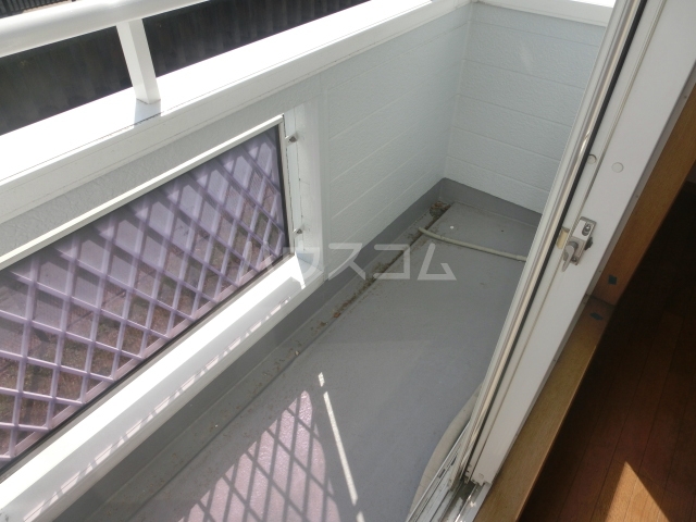 20/30 バルコニー