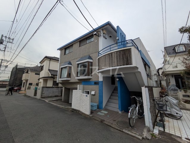 2/9 外観