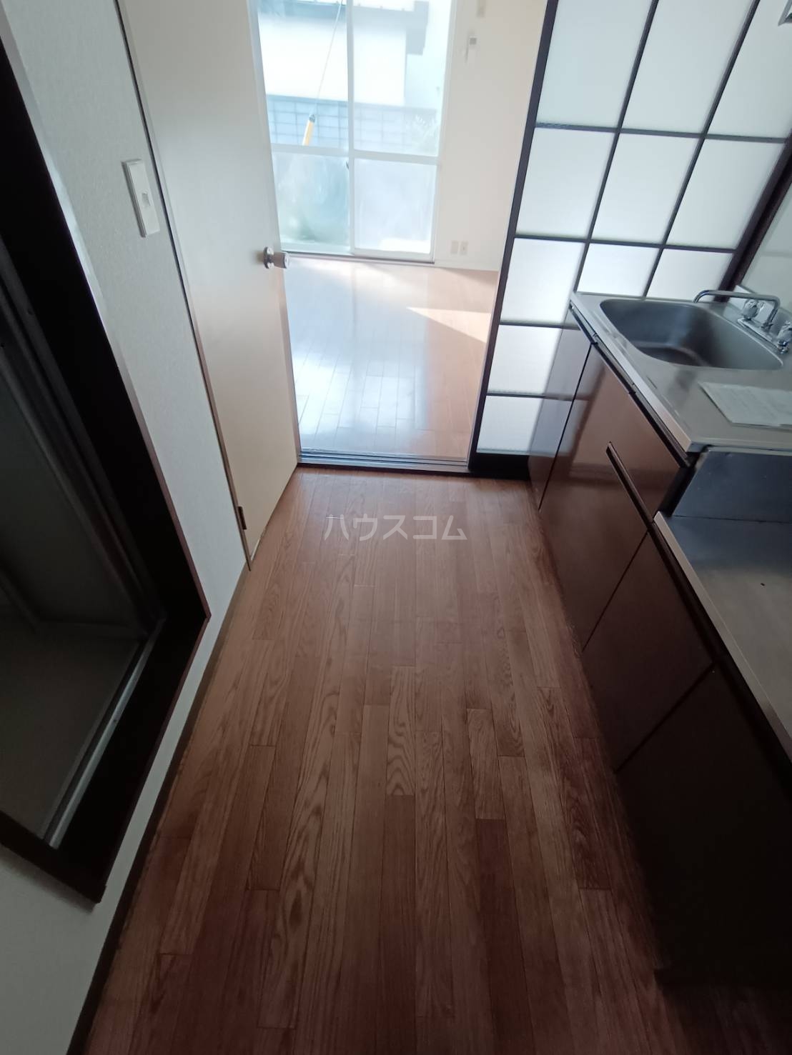 7/30 リビング/ダイニング