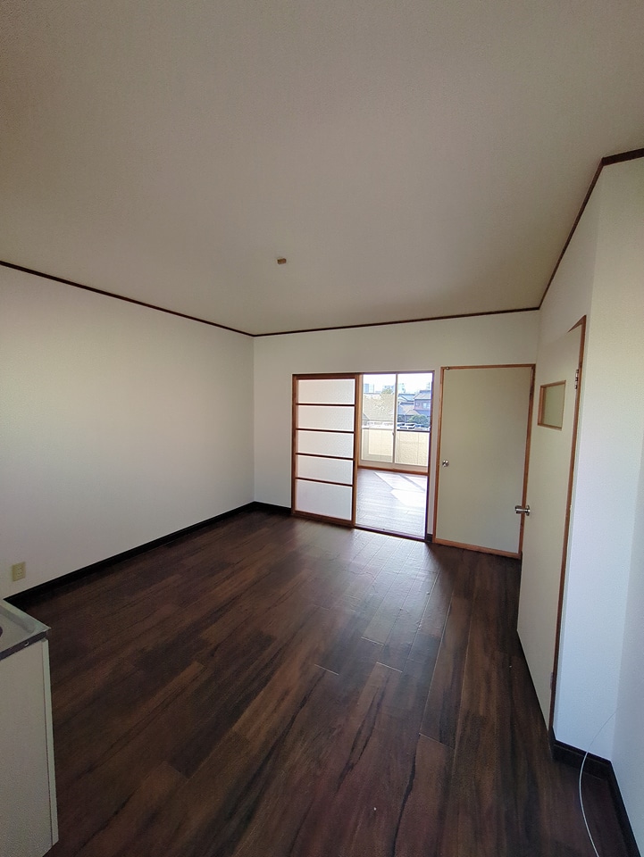 3/23 リビング/ダイニング