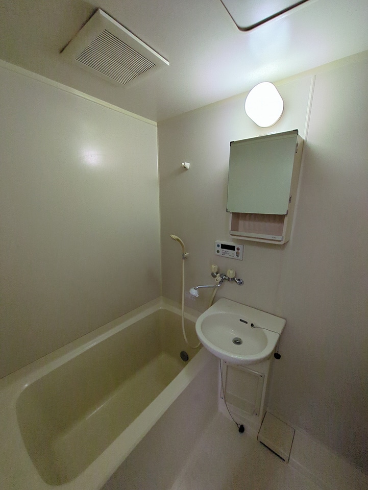 10/23 浴室