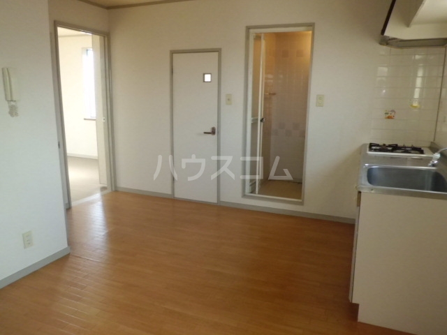 5/30 リビング/ダイニング