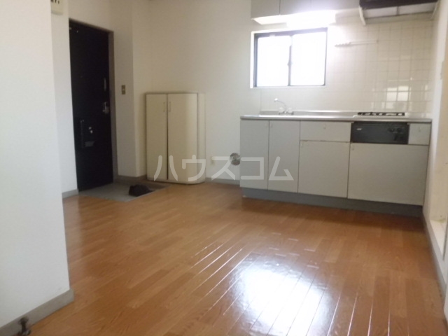 3/30 リビング/ダイニング