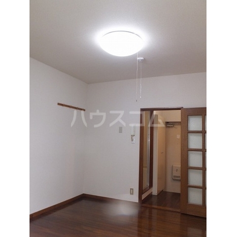 4/23 室内