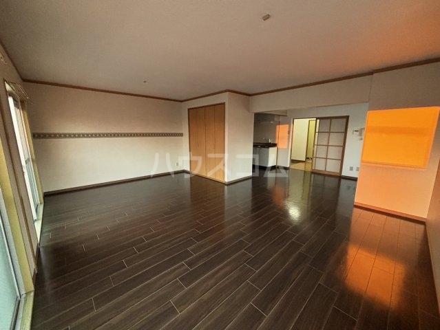 5/23 リビング/ダイニング