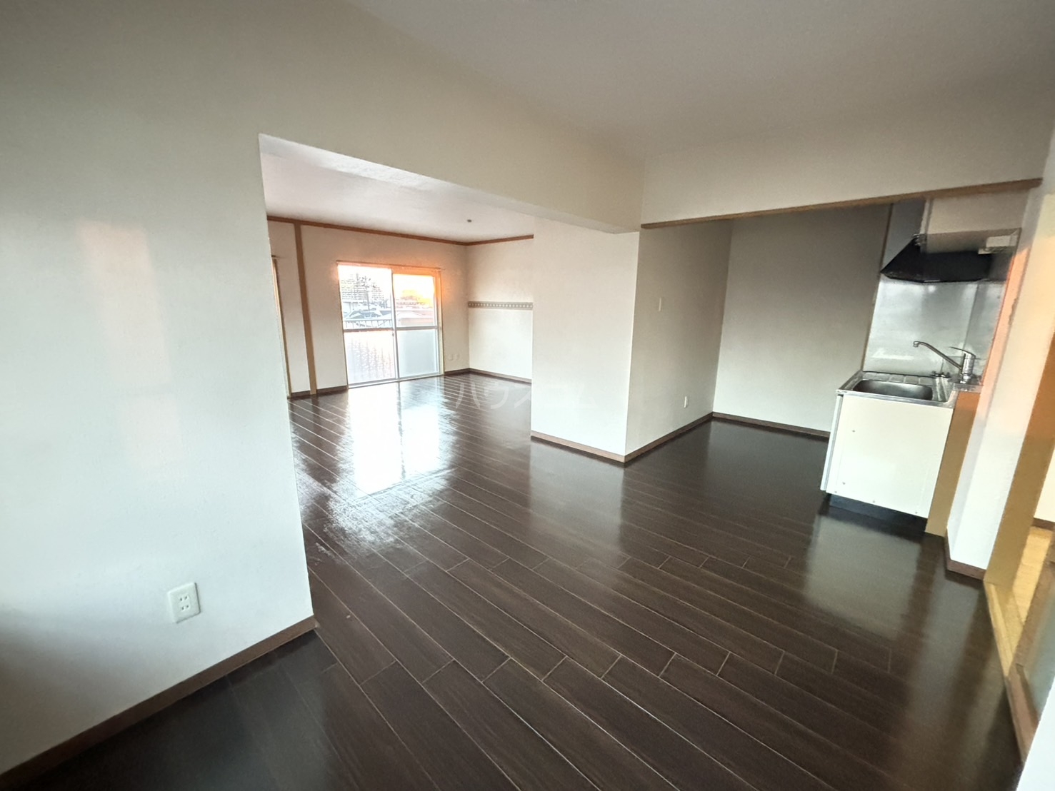 6/23 リビング/ダイニング