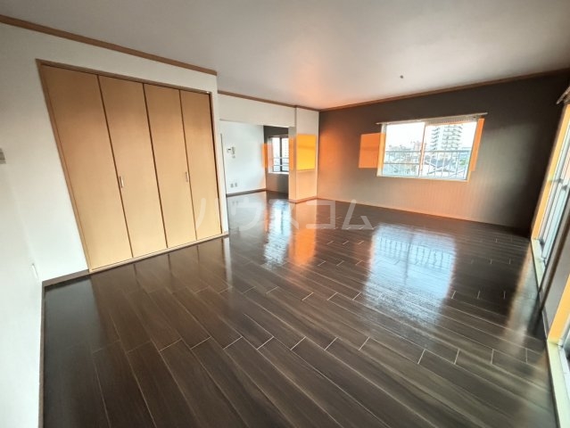 4/23 リビング/ダイニング