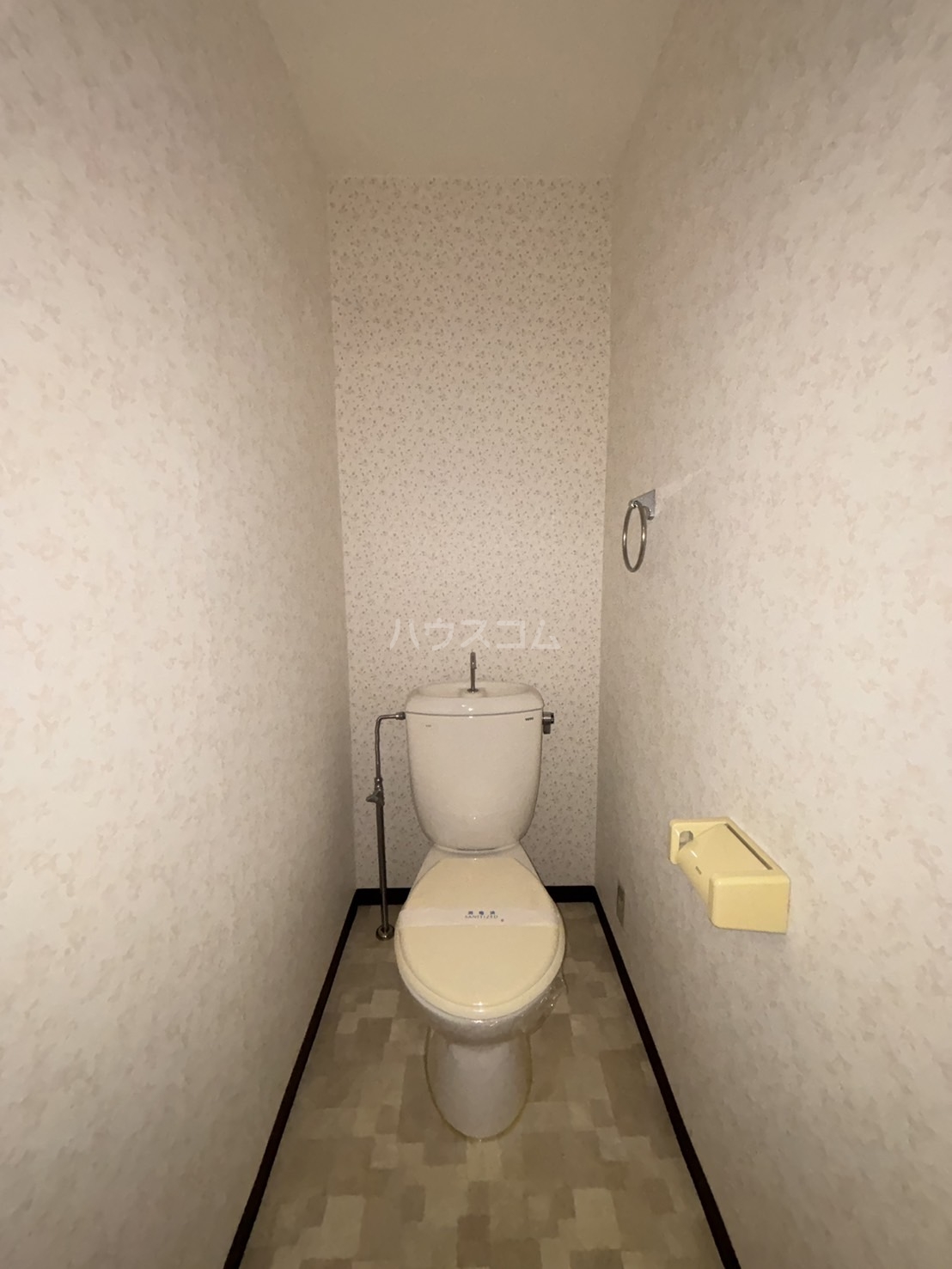 14/23 トイレ