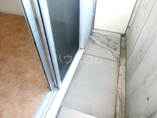 17/30 バルコニー