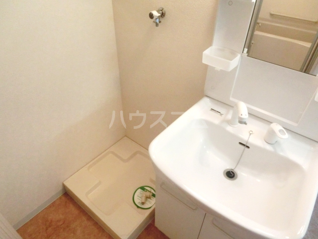 14/30 洗面