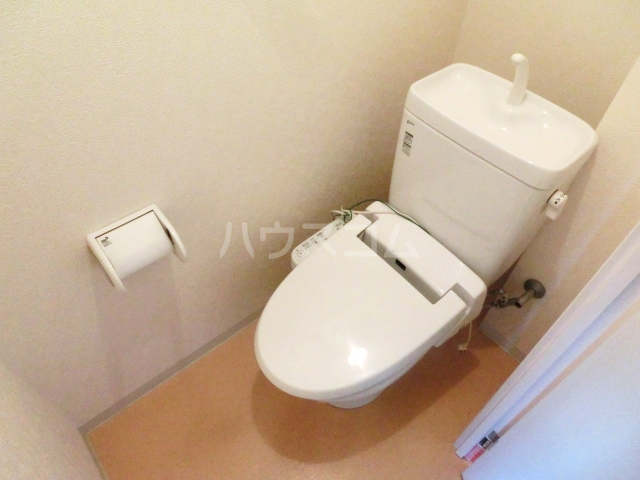 12/30 トイレ
