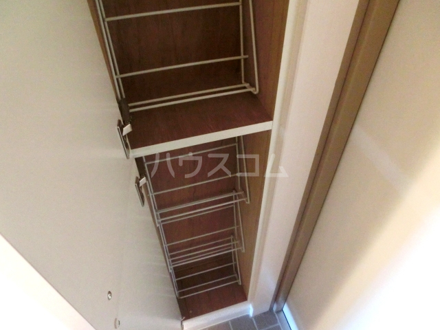 5/30 収納
