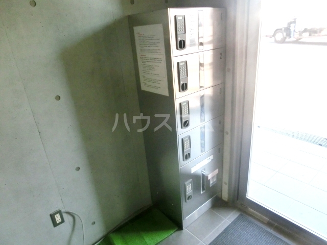 16/30 バルコニー