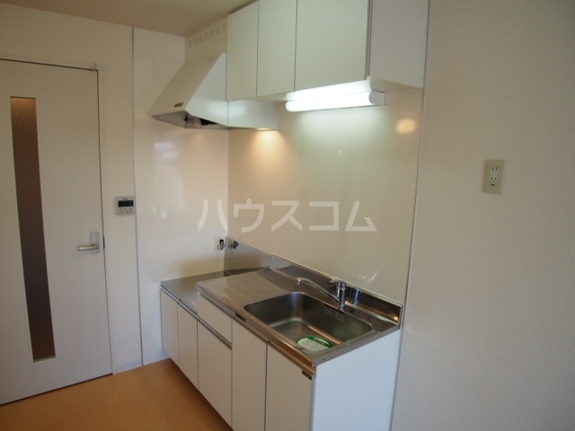 8/30 キッチン