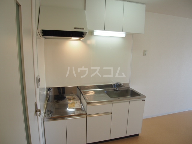 7/30 キッチン