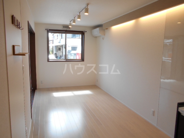 3/18 リビング/ダイニング