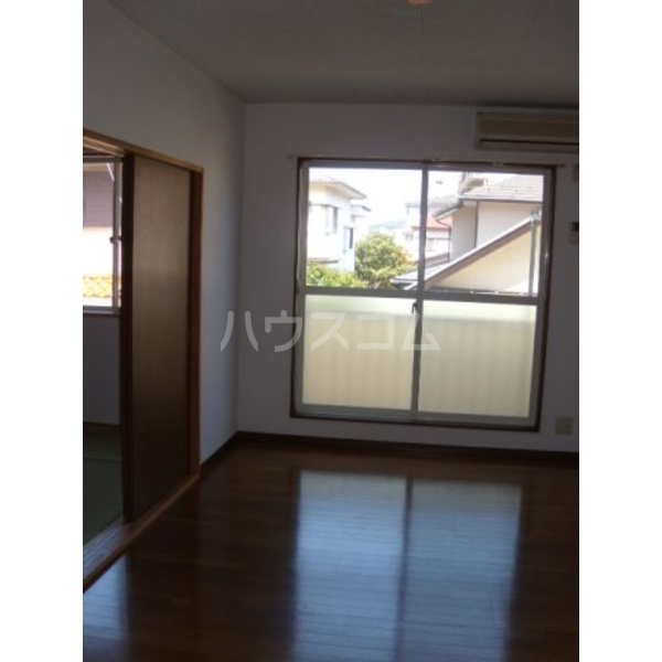 3/21 リビング/ダイニング