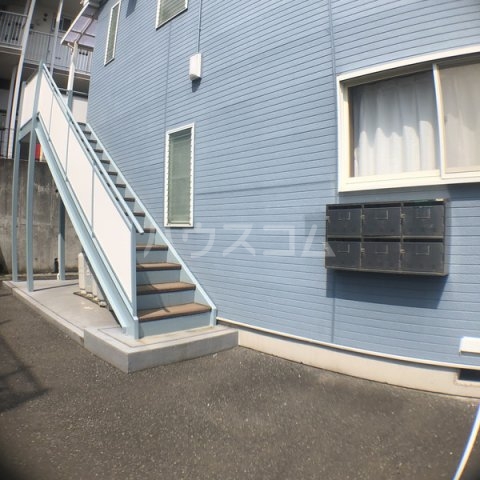 11/21 エントランス