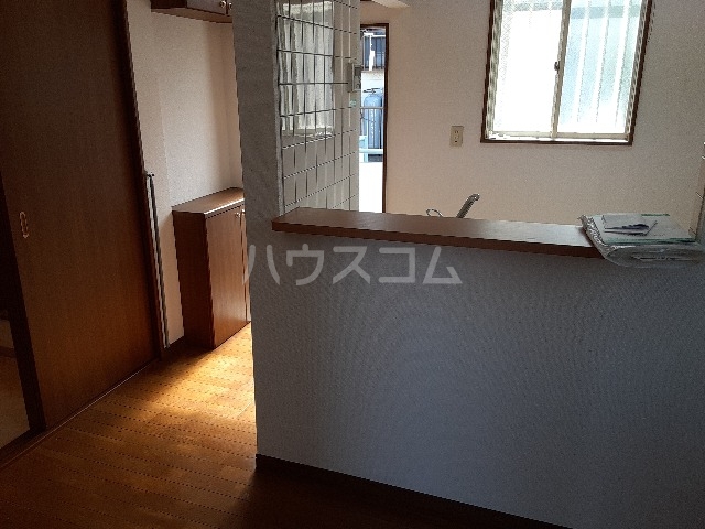 5/30 室内