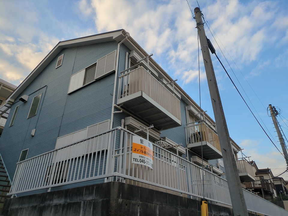 1/30 外観