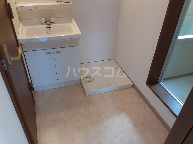 16/30 洗面
