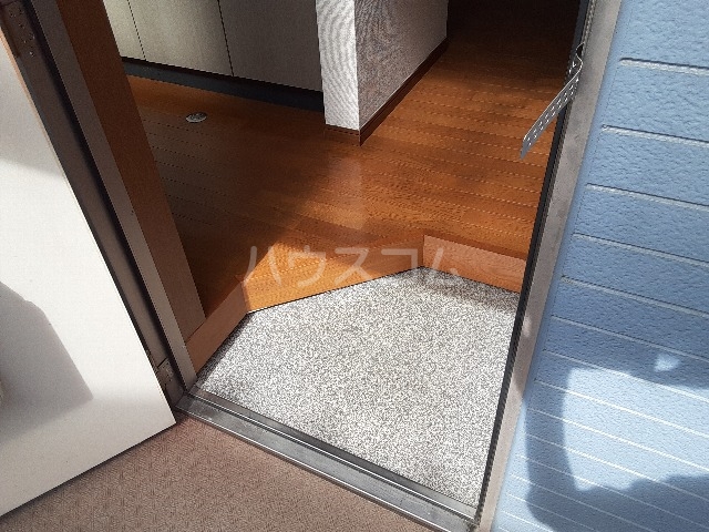 11/30 玄関