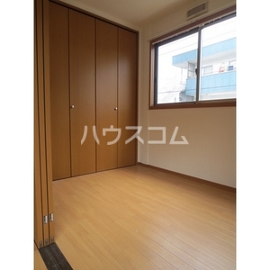 4/15 寝室
