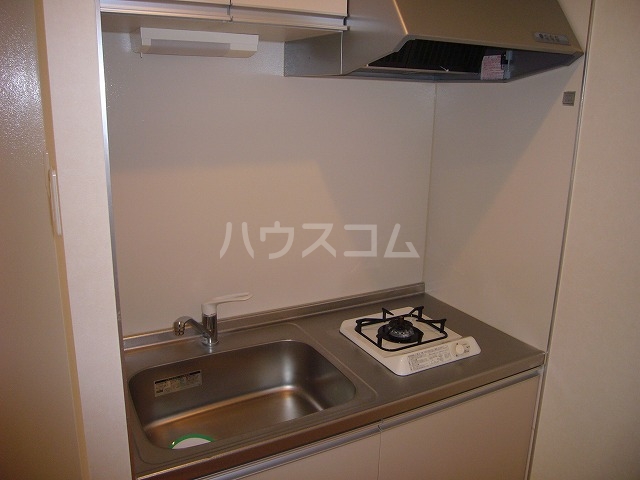 6/15 キッチン