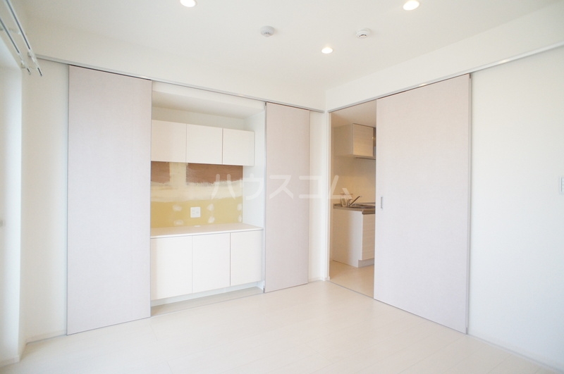 4/19 リビング/ダイニング