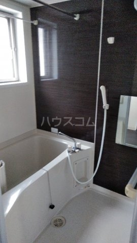 7/23 浴室