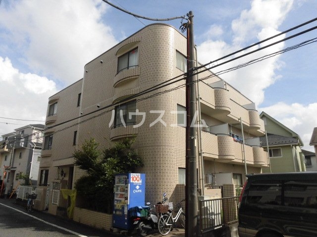 1/8 外観
